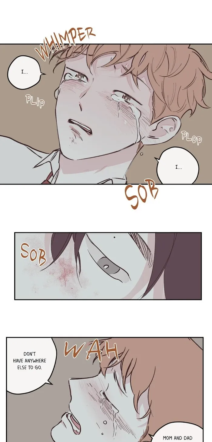 Mr. 100% Perfect - Chapter 55 Page 23