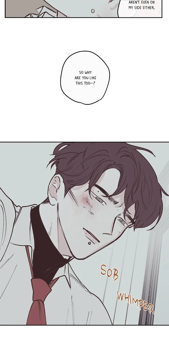 Mr. 100% Perfect - Chapter 55 Page 24