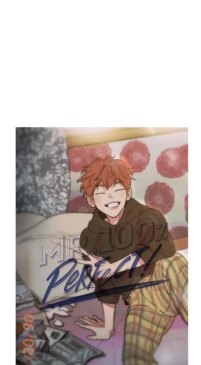 Mr. 100% Perfect - Chapter 55 Page 25