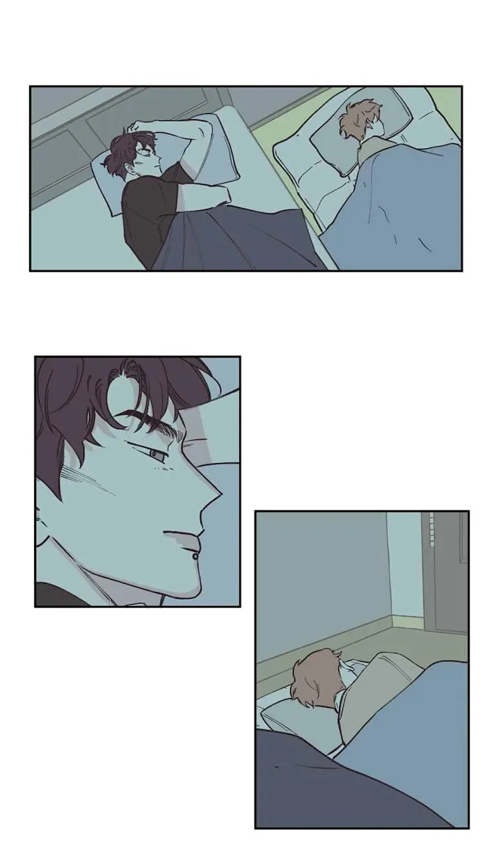Mr. 100% Perfect - Chapter 56 Page 2