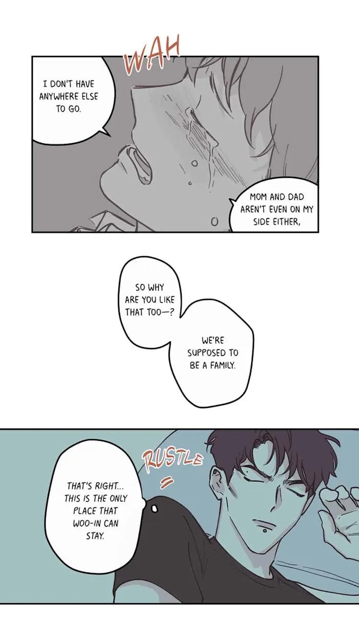 Mr. 100% Perfect - Chapter 56 Page 3