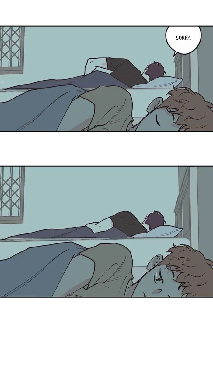 Mr. 100% Perfect - Chapter 56 Page 4