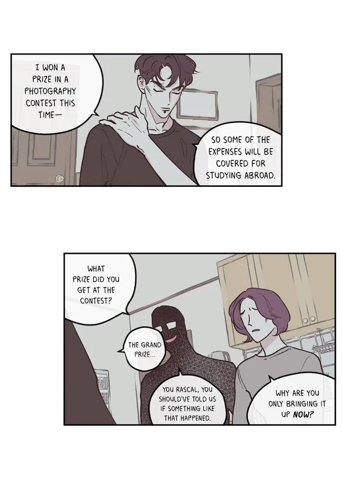 Mr. 100% Perfect - Chapter 56 Page 6