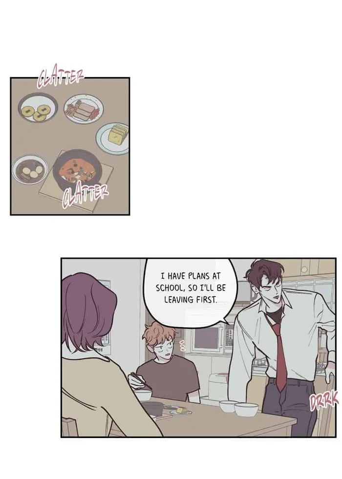 Mr. 100% Perfect - Chapter 56 Page 10
