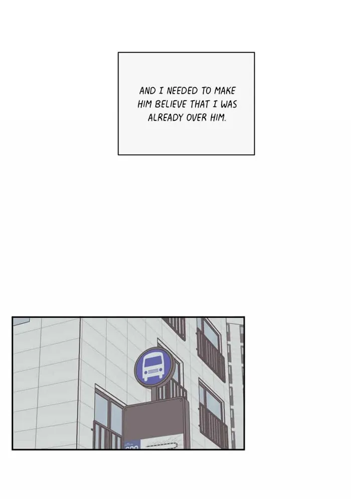 Mr. 100% Perfect - Chapter 56 Page 12