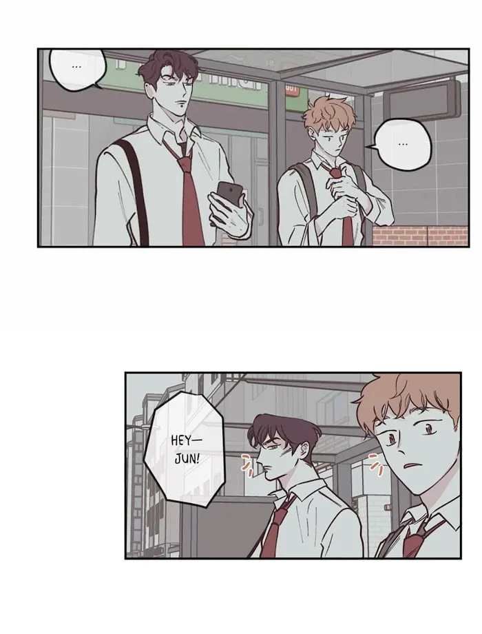 Mr. 100% Perfect - Chapter 56 Page 13