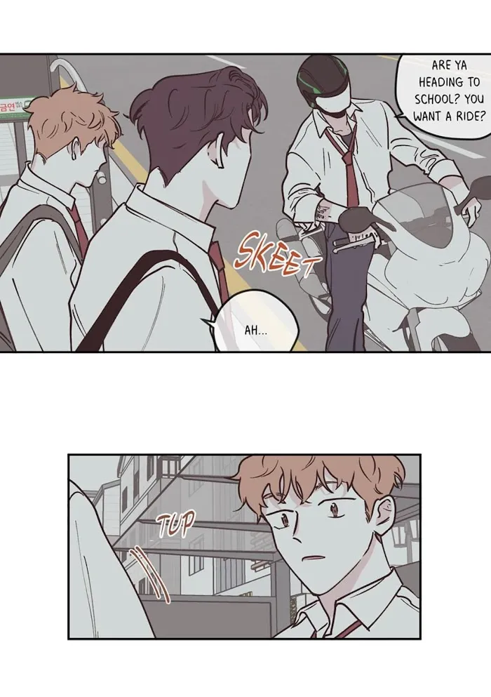 Mr. 100% Perfect - Chapter 56 Page 14
