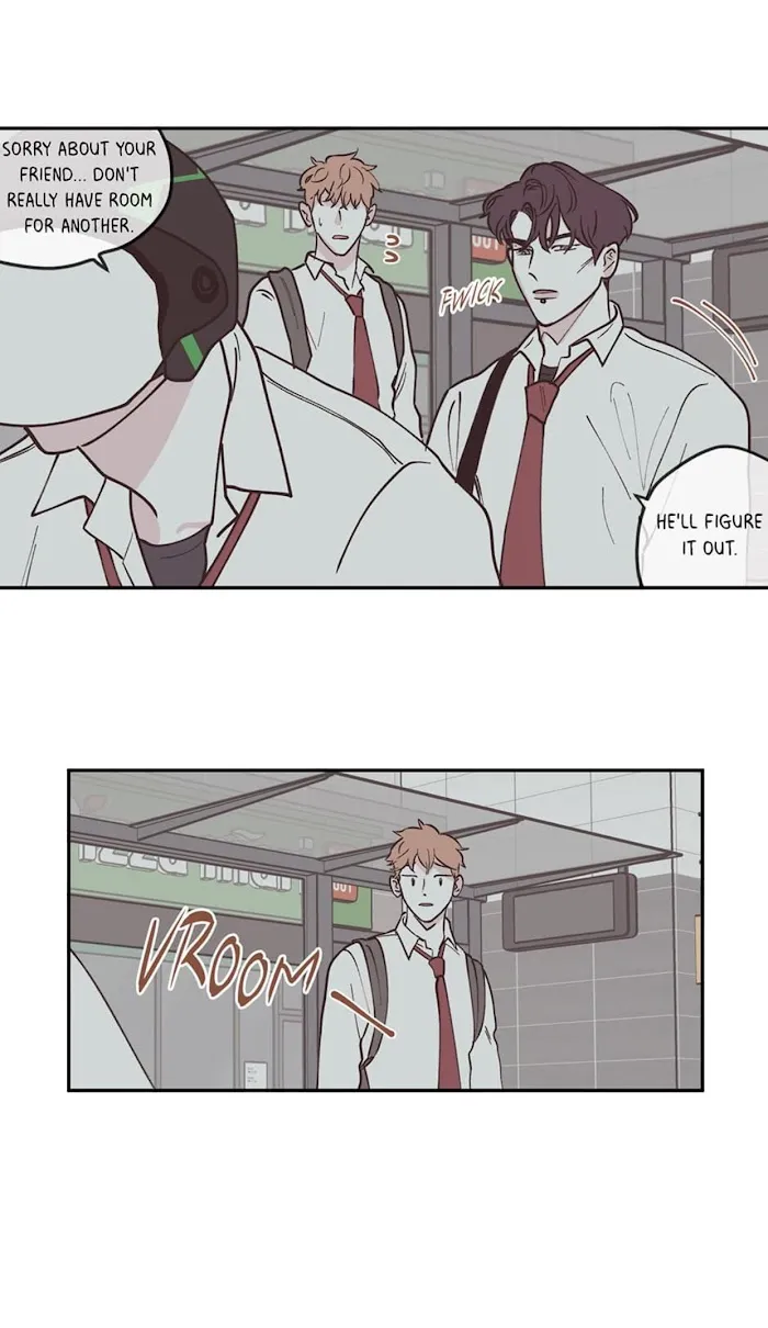 Mr. 100% Perfect - Chapter 56 Page 15