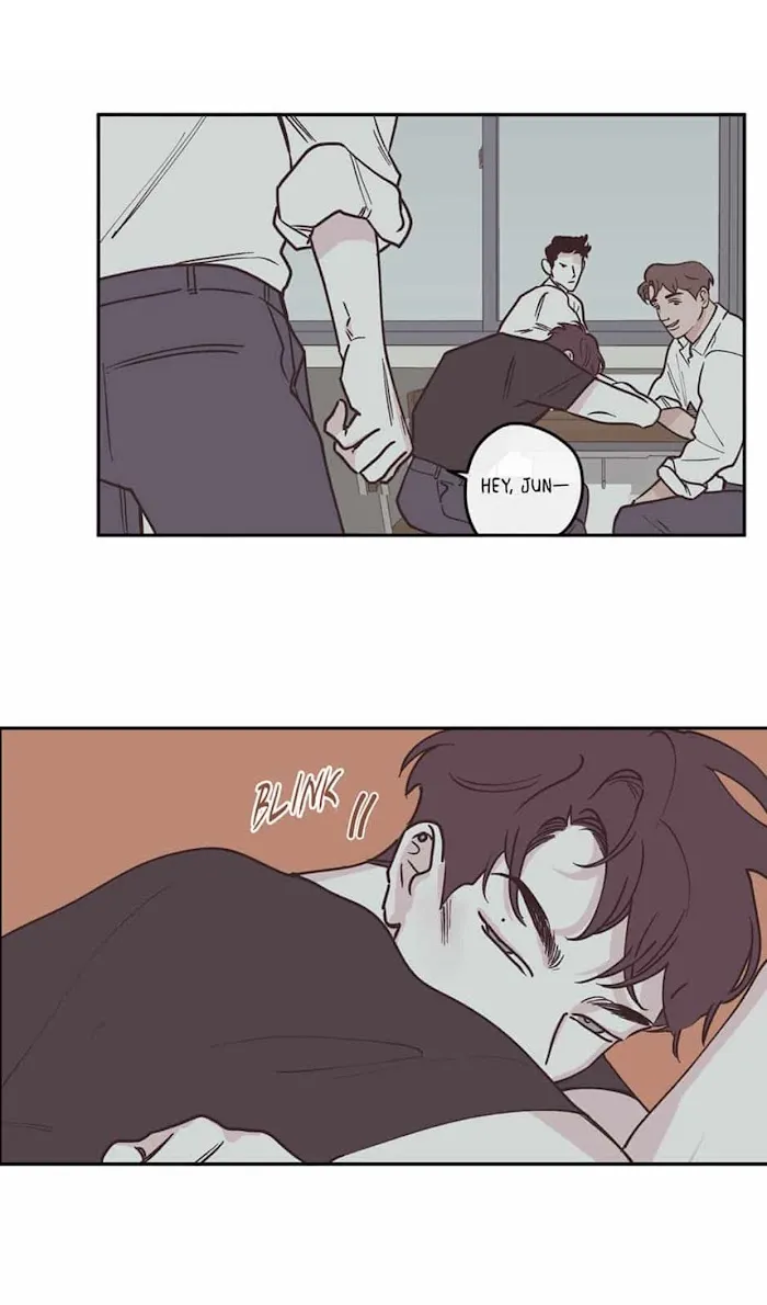 Mr. 100% Perfect - Chapter 56 Page 17