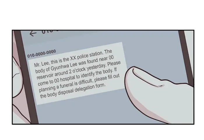 Mr. 100% Perfect - Chapter 56 Page 25