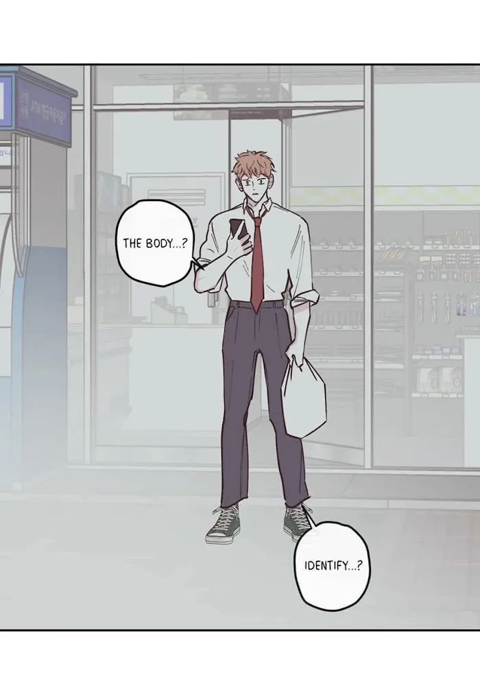 Mr. 100% Perfect - Chapter 56 Page 26