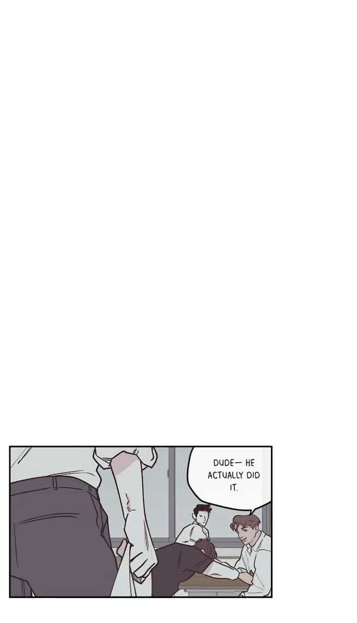 Mr. 100% Perfect - Chapter 56 Page 27
