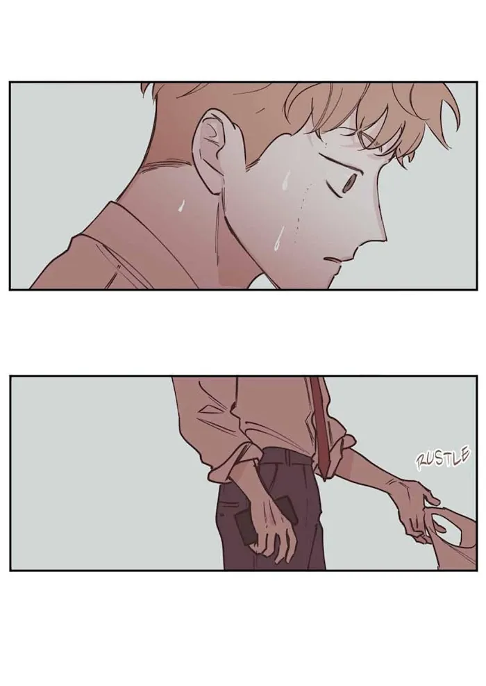 Mr. 100% Perfect - Chapter 56 Page 30