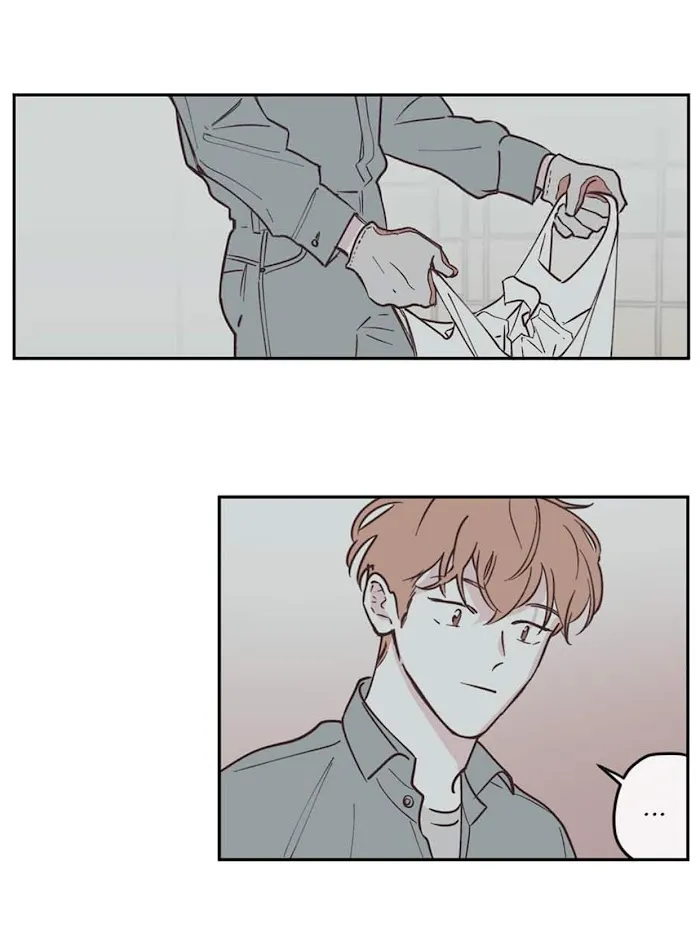 Mr. 100% Perfect - Chapter 56 Page 31