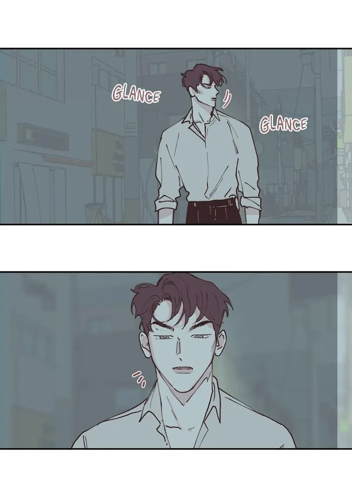 Mr. 100% Perfect - Chapter 56 Page 36