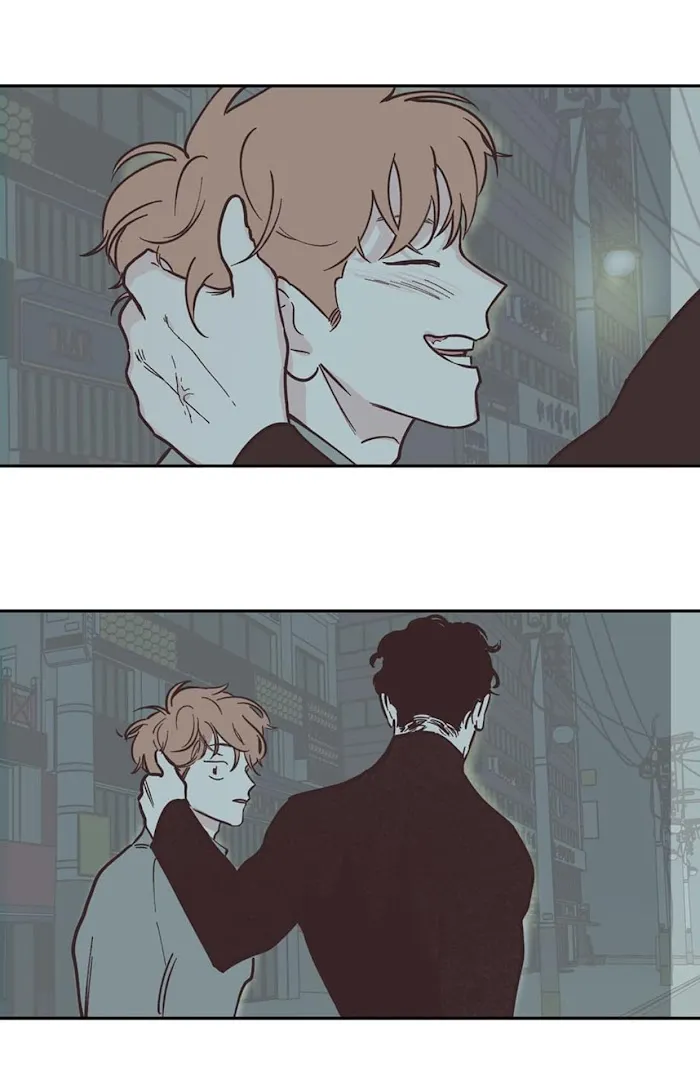 Mr. 100% Perfect - Chapter 56 Page 37
