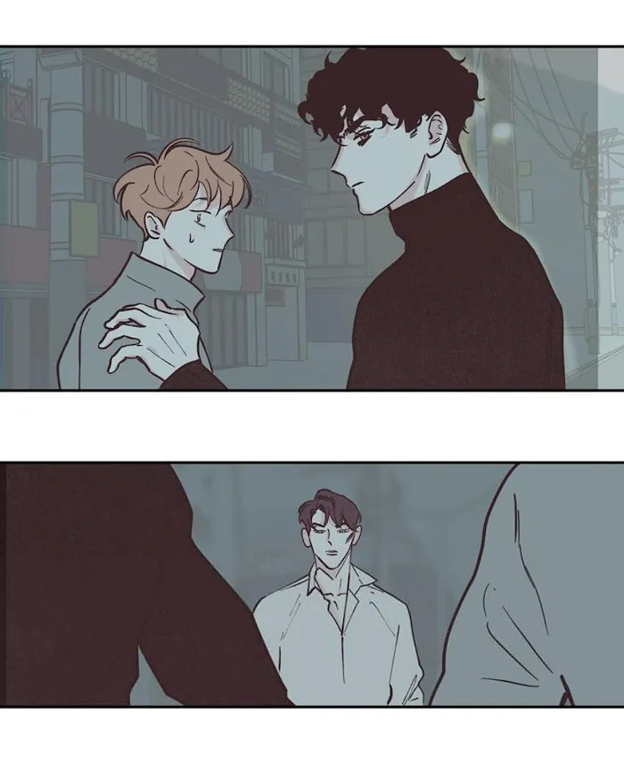 Mr. 100% Perfect - Chapter 56 Page 38