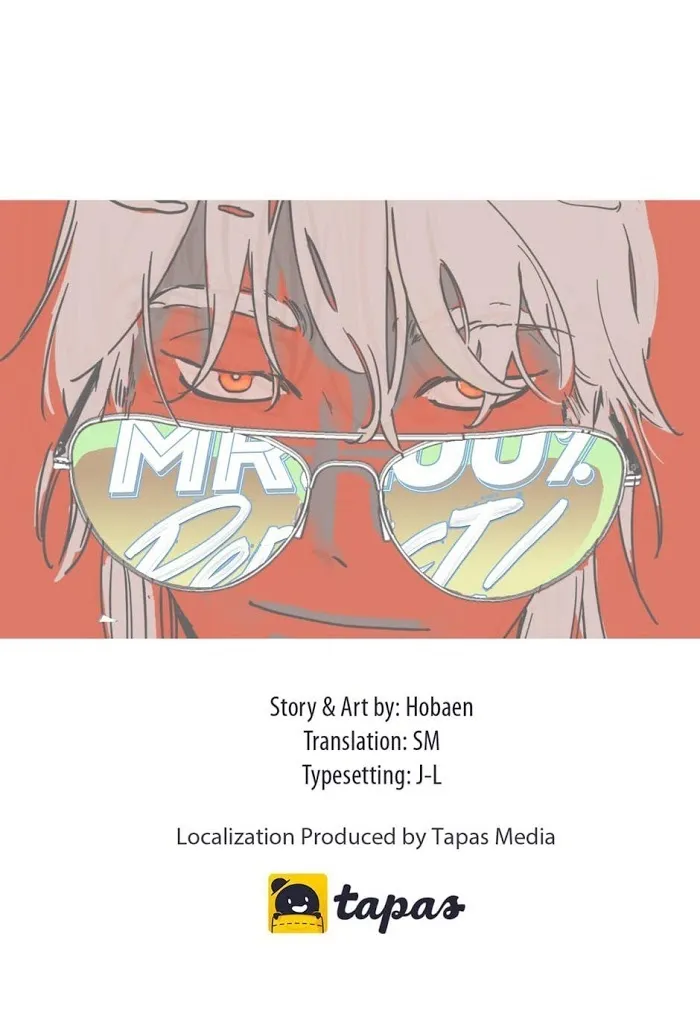 Mr. 100% Perfect - Chapter 6 Page 3