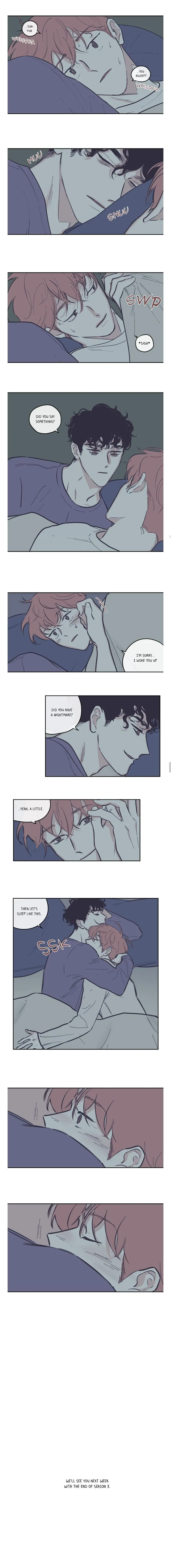 Mr. 100% Perfect - Chapter 66 Page 3
