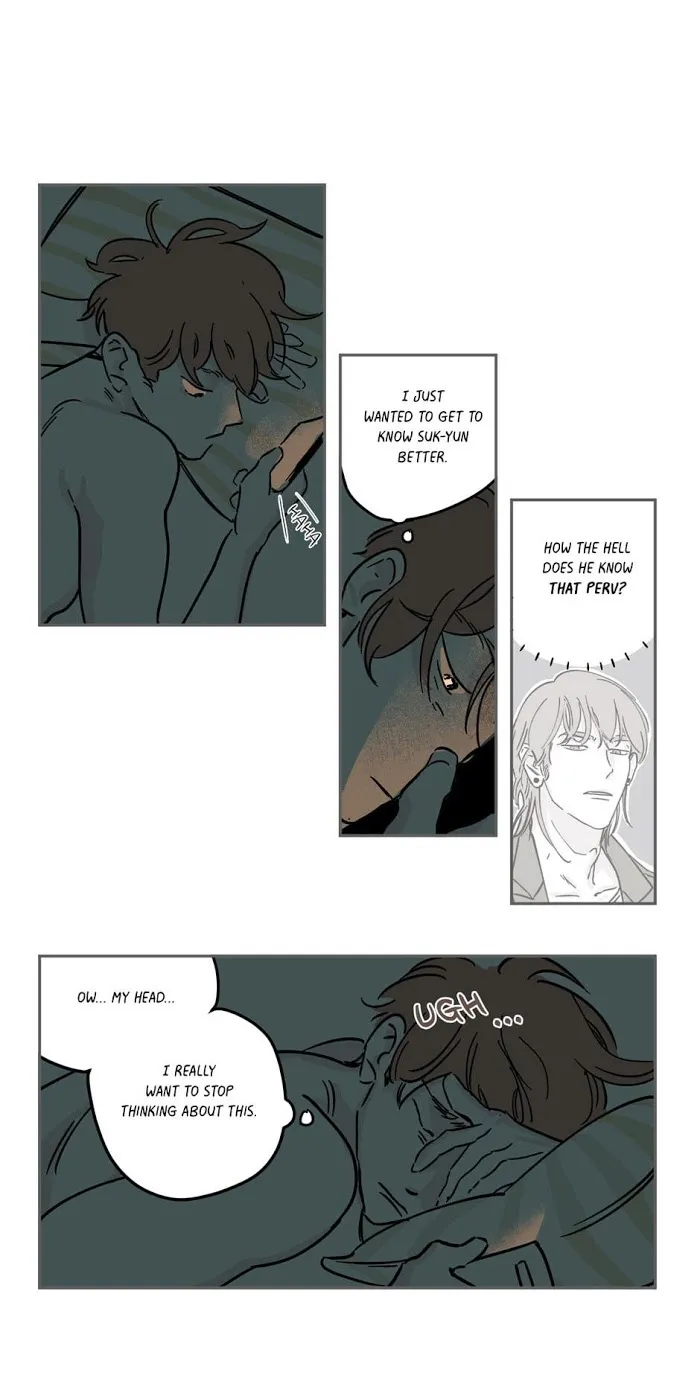 Mr. 100% Perfect - Chapter 7 Page 9