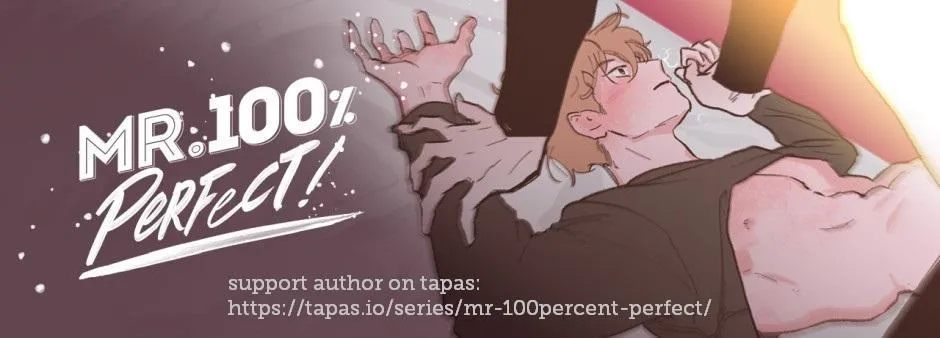 Mr. 100% Perfect - Chapter 80 Page 2