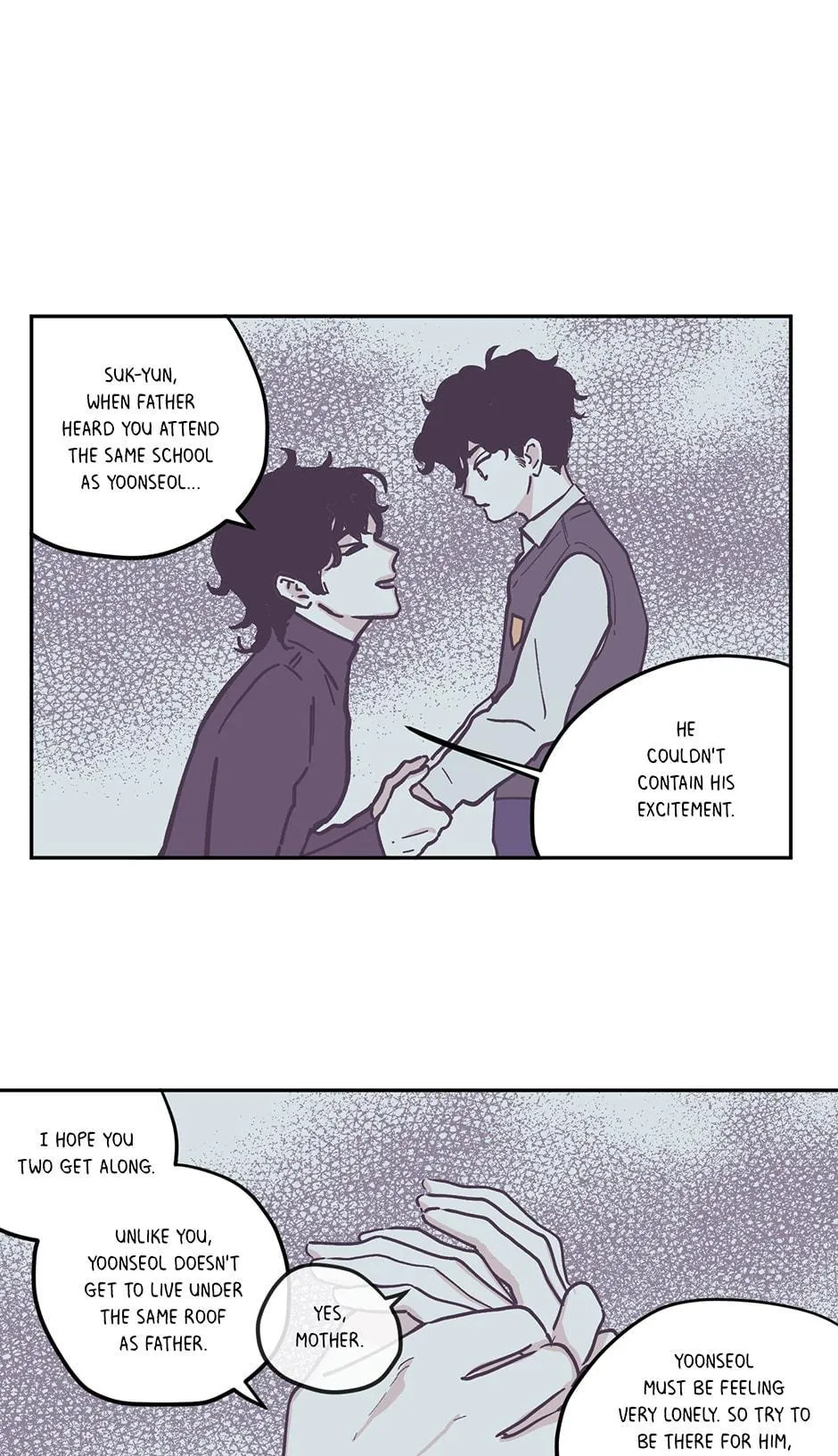 Mr. 100% Perfect - Chapter 80 Page 4