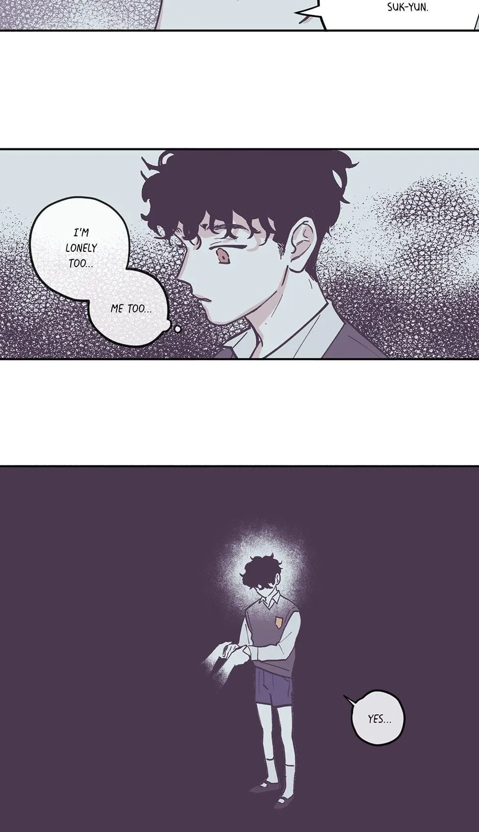Mr. 100% Perfect - Chapter 80 Page 5