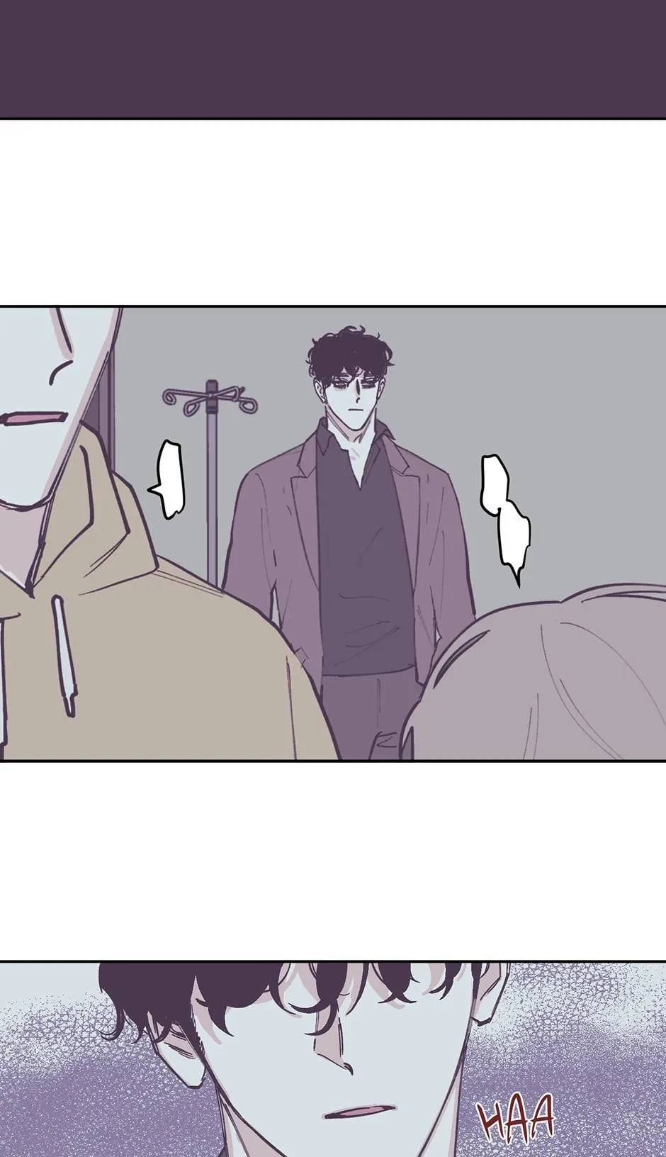 Mr. 100% Perfect - Chapter 80 Page 6