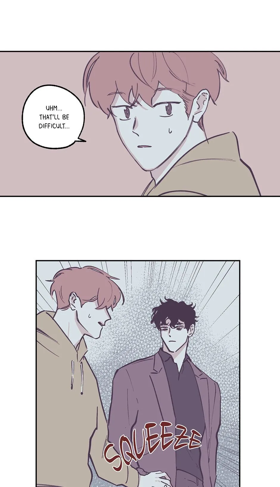 Mr. 100% Perfect - Chapter 80 Page 8
