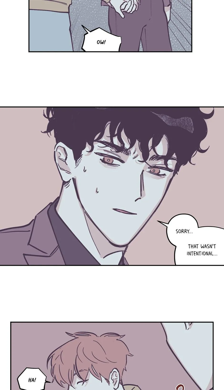 Mr. 100% Perfect - Chapter 80 Page 9