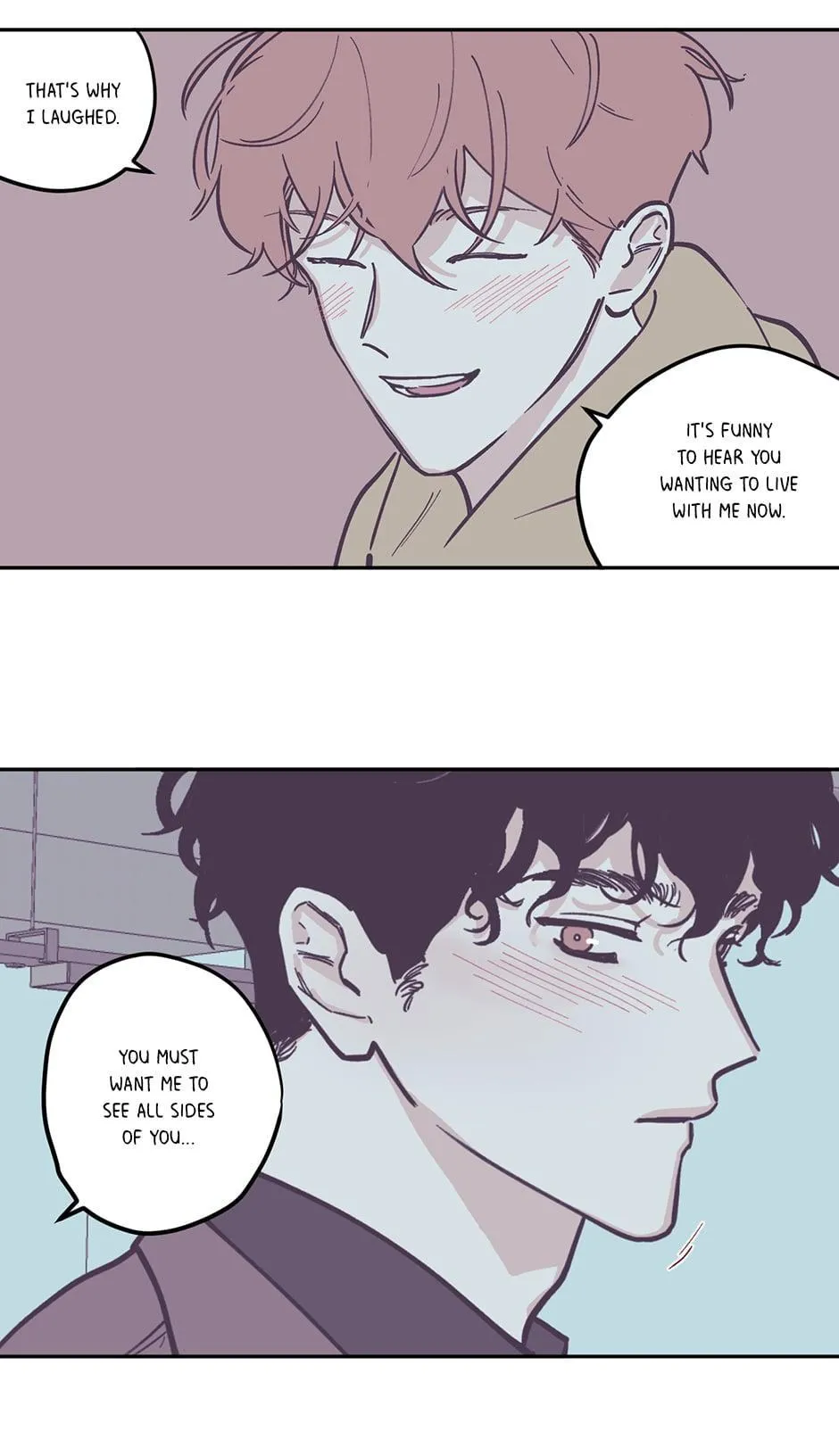 Mr. 100% Perfect - Chapter 80 Page 11
