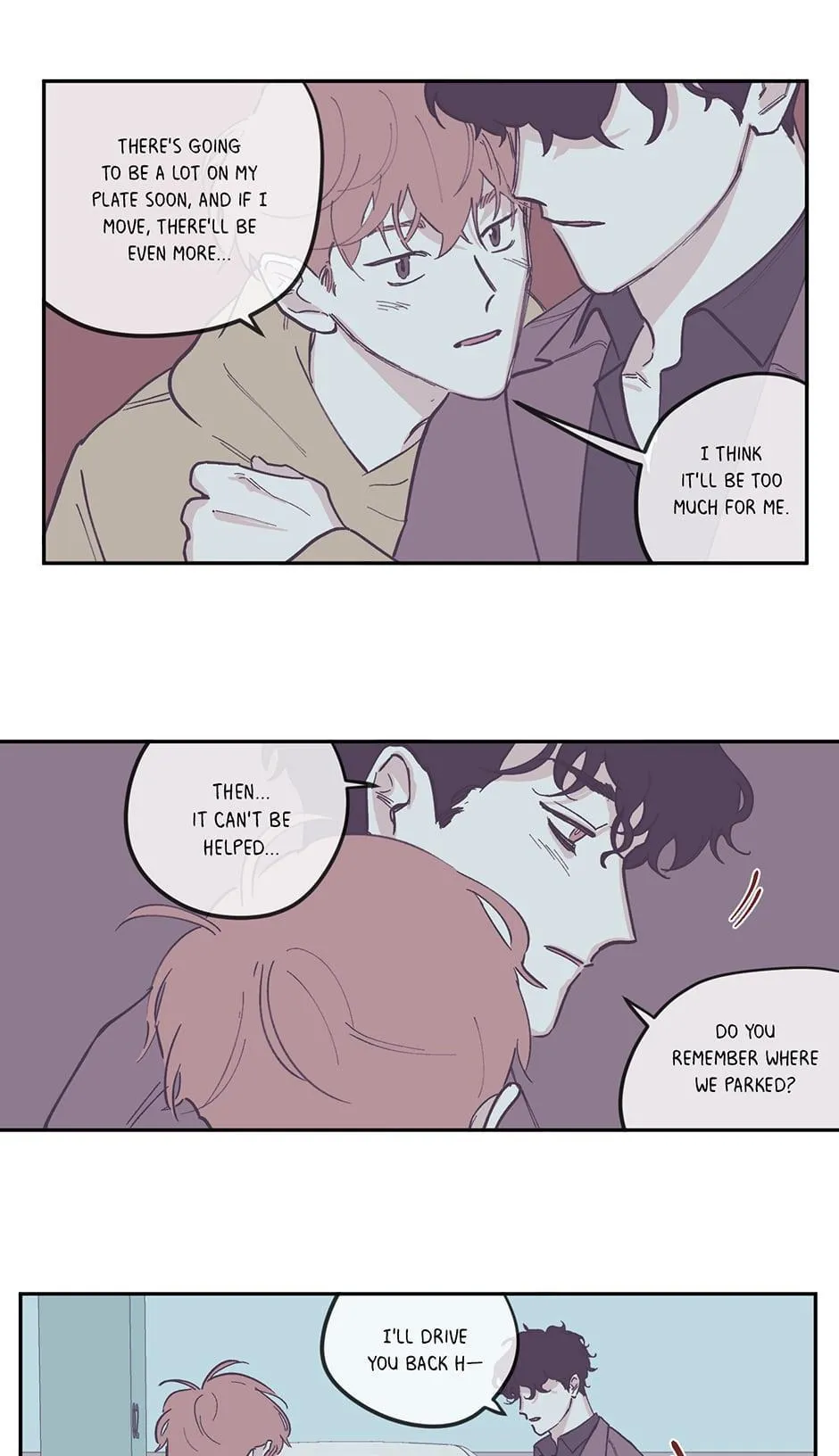 Mr. 100% Perfect - Chapter 80 Page 13