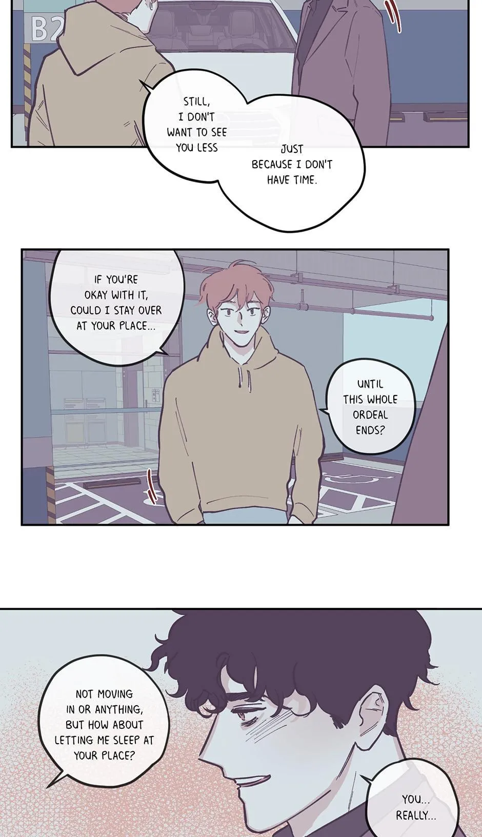 Mr. 100% Perfect - Chapter 80 Page 14