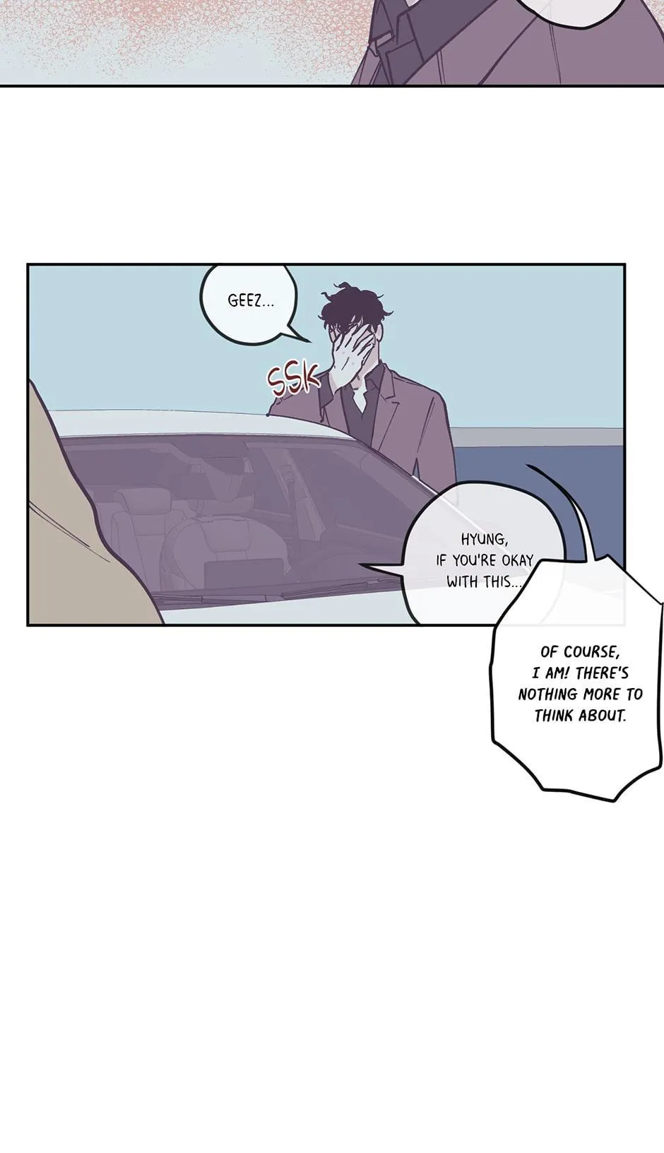 Mr. 100% Perfect - Chapter 80 Page 15