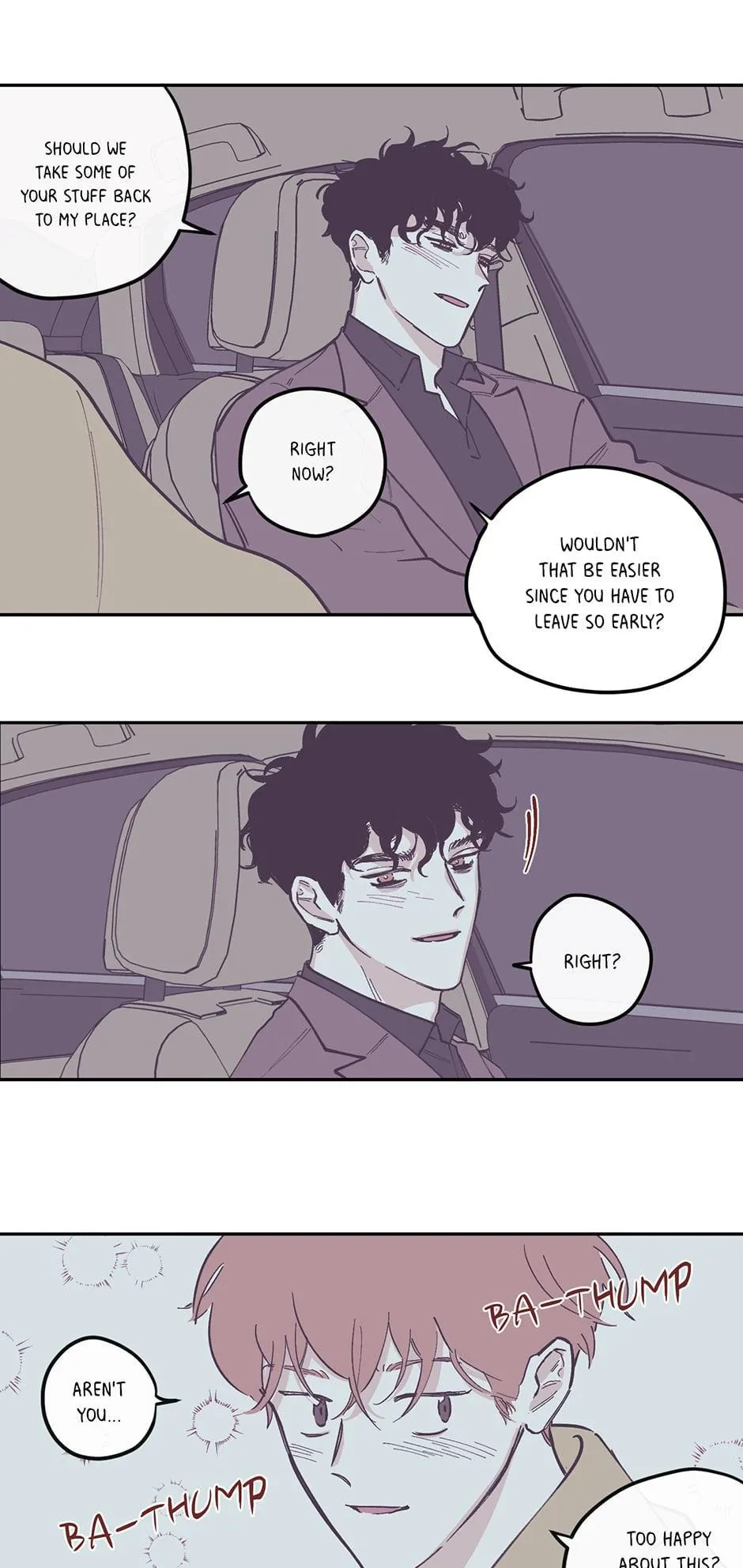 Mr. 100% Perfect - Chapter 80 Page 16