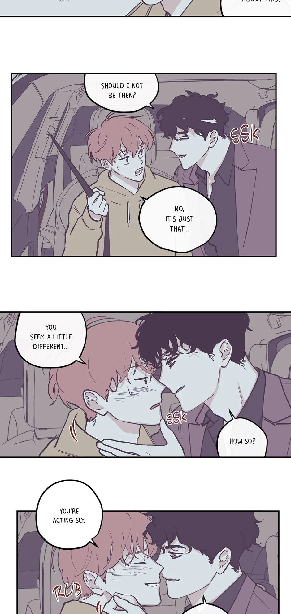 Mr. 100% Perfect - Chapter 80 Page 17