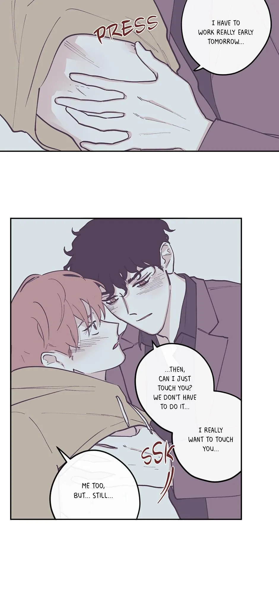 Mr. 100% Perfect - Chapter 80 Page 19