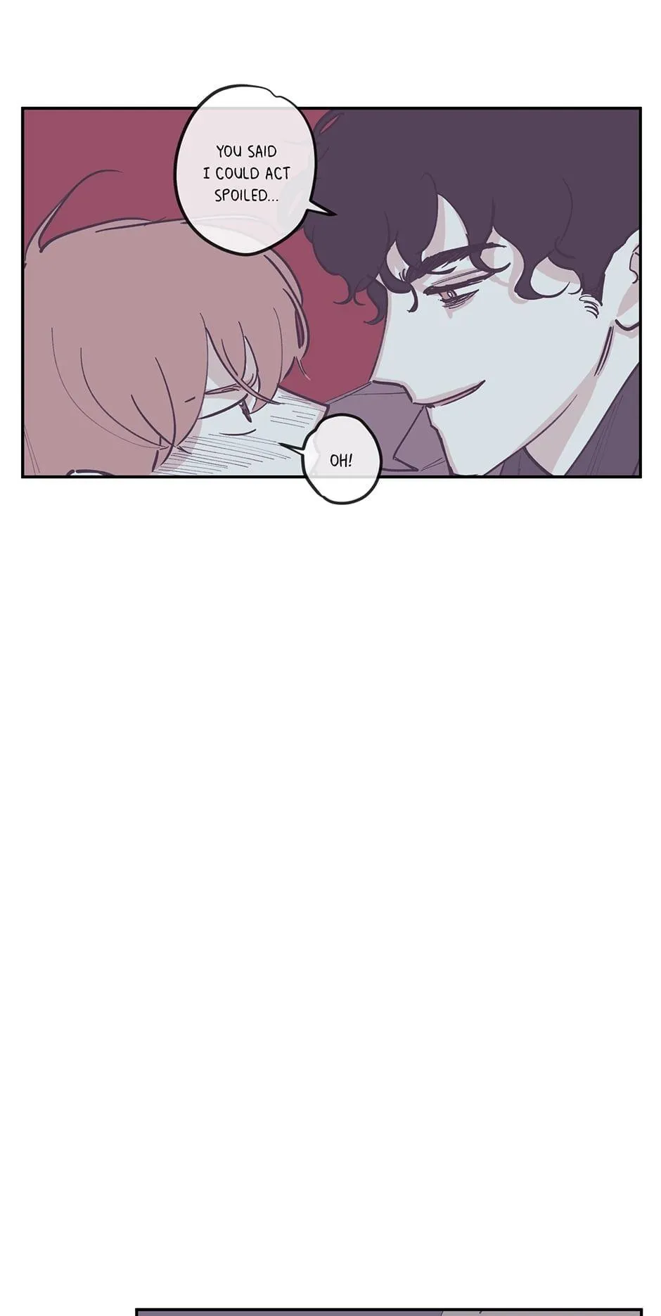 Mr. 100% Perfect - Chapter 80 Page 20