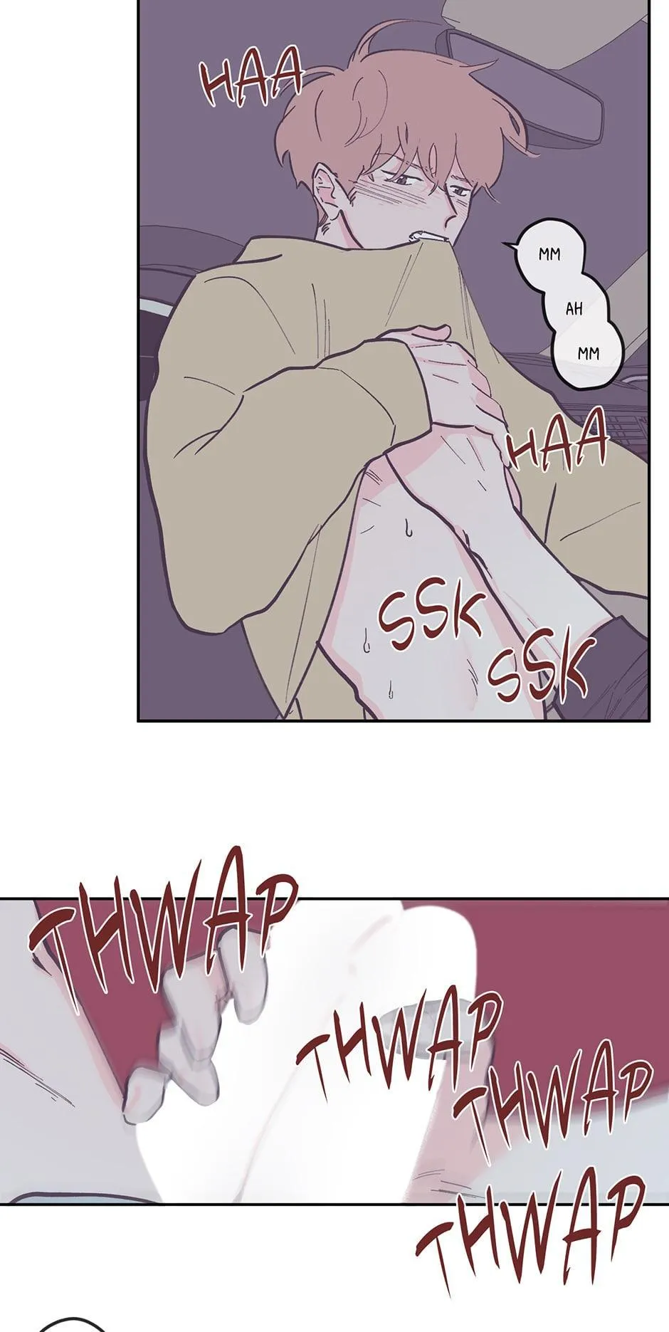 Mr. 100% Perfect - Chapter 80 Page 21