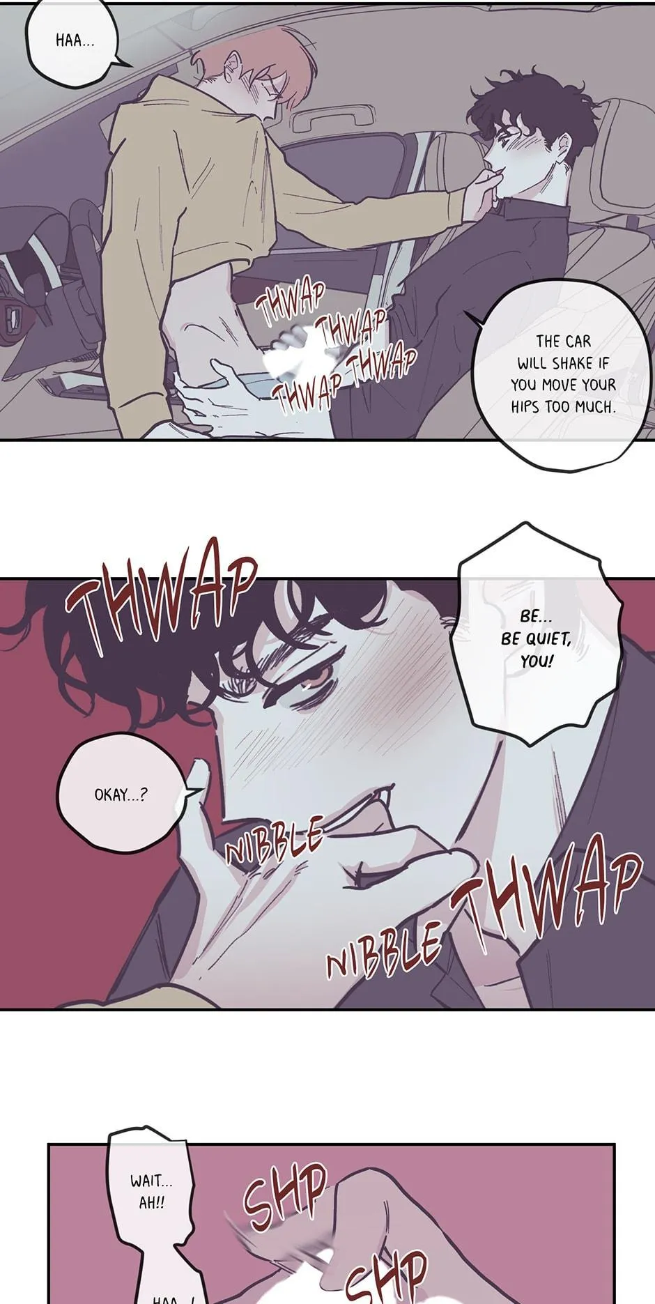 Mr. 100% Perfect - Chapter 80 Page 22