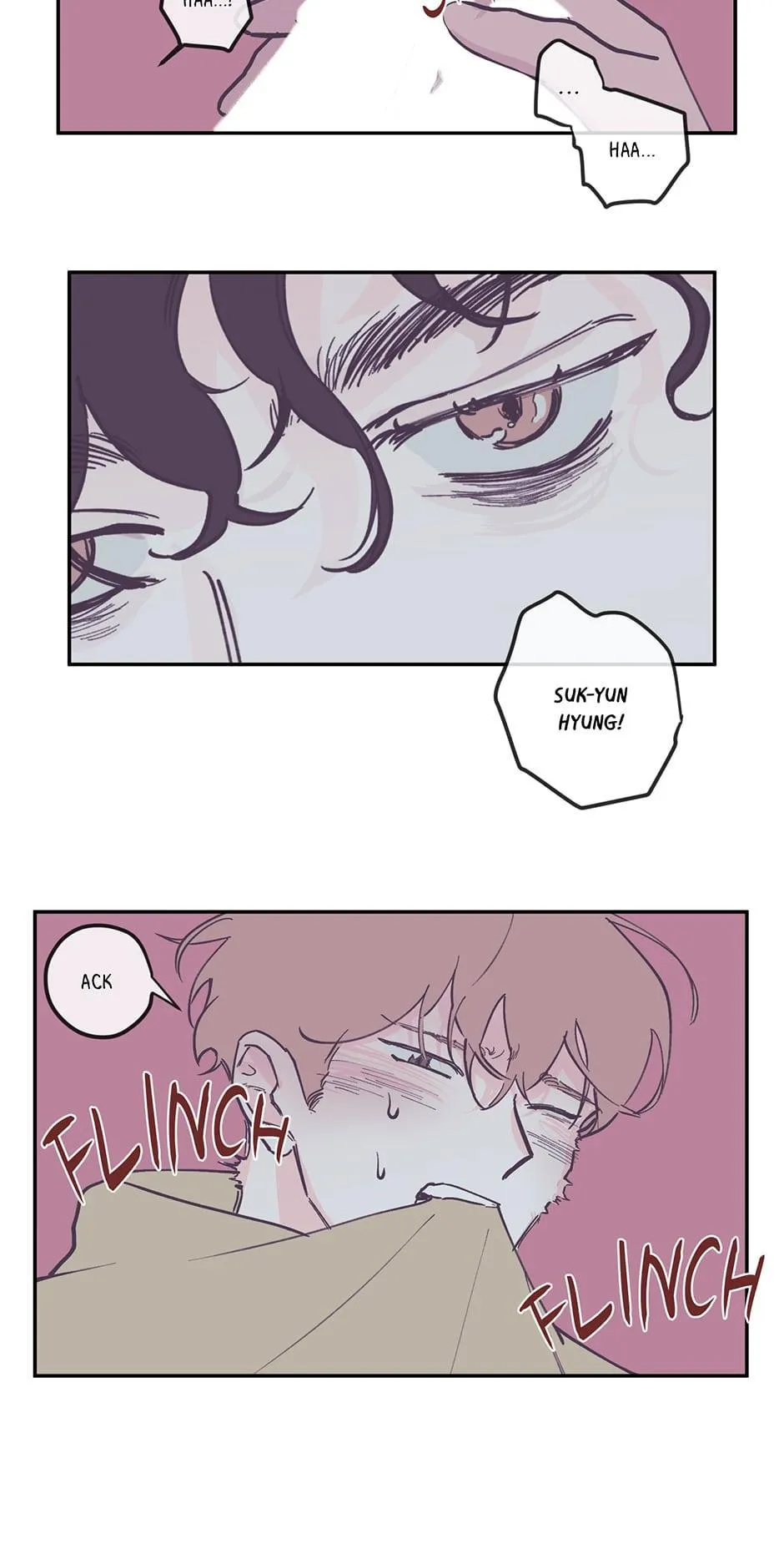 Mr. 100% Perfect - Chapter 80 Page 23