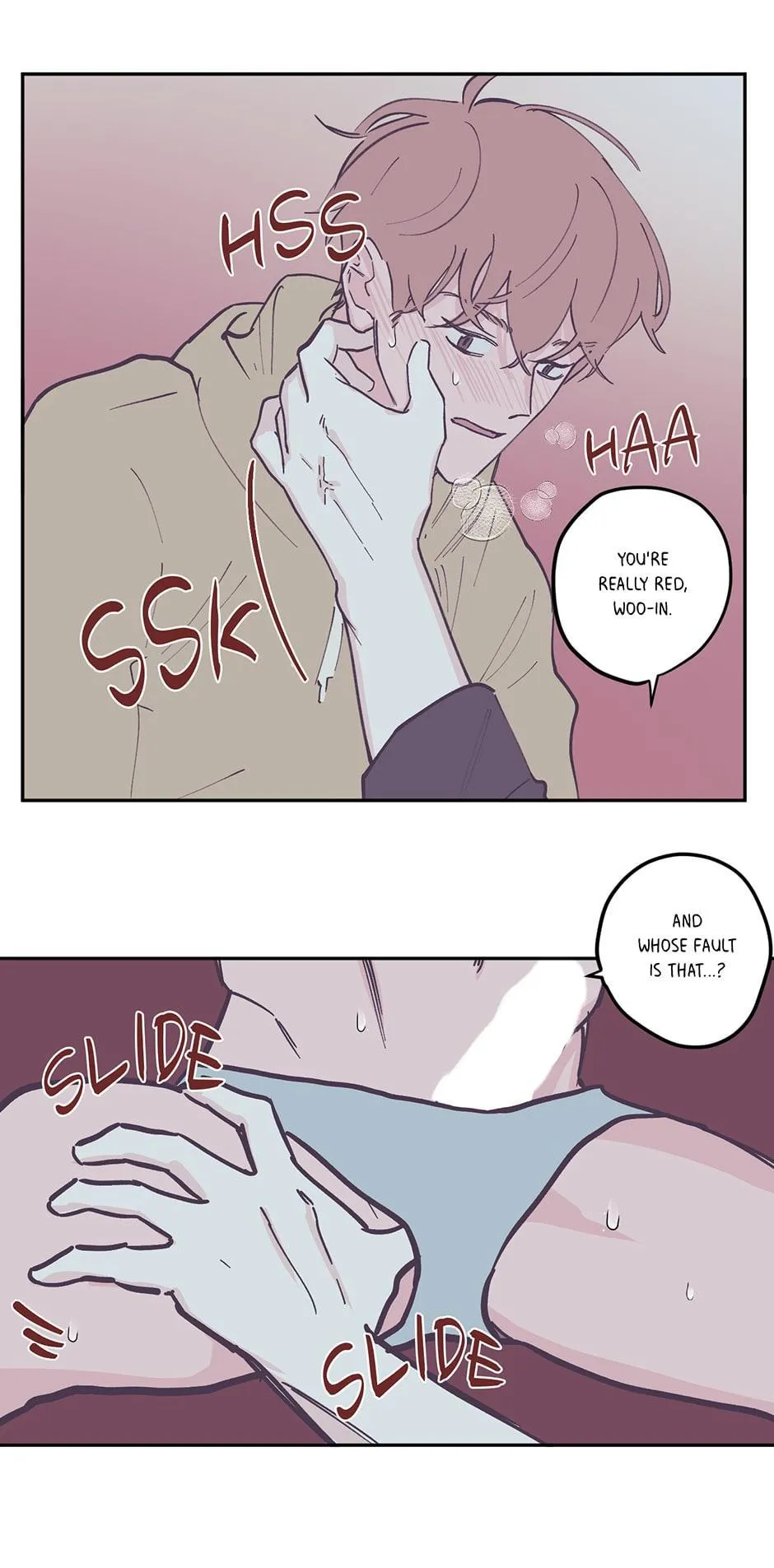 Mr. 100% Perfect - Chapter 80 Page 25