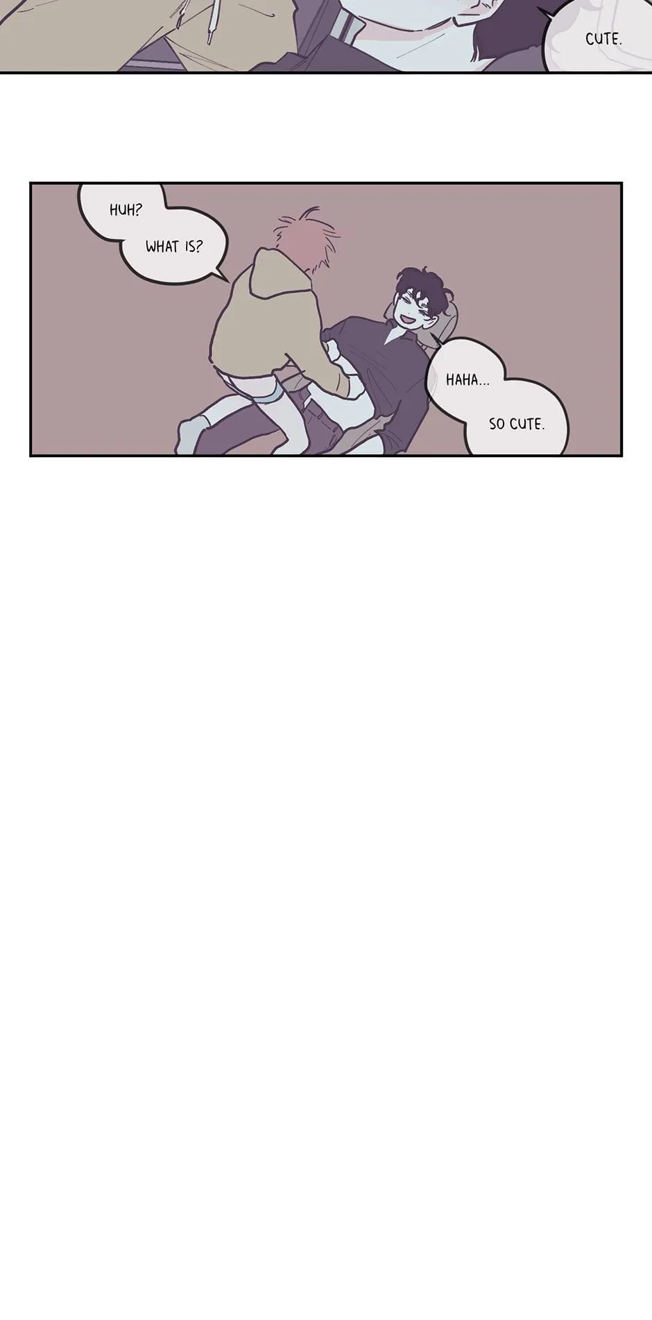 Mr. 100% Perfect - Chapter 80 Page 27