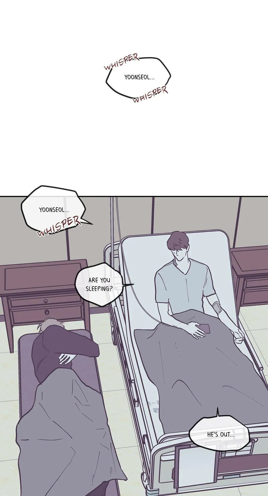 Mr. 100% Perfect - Chapter 80 Page 28