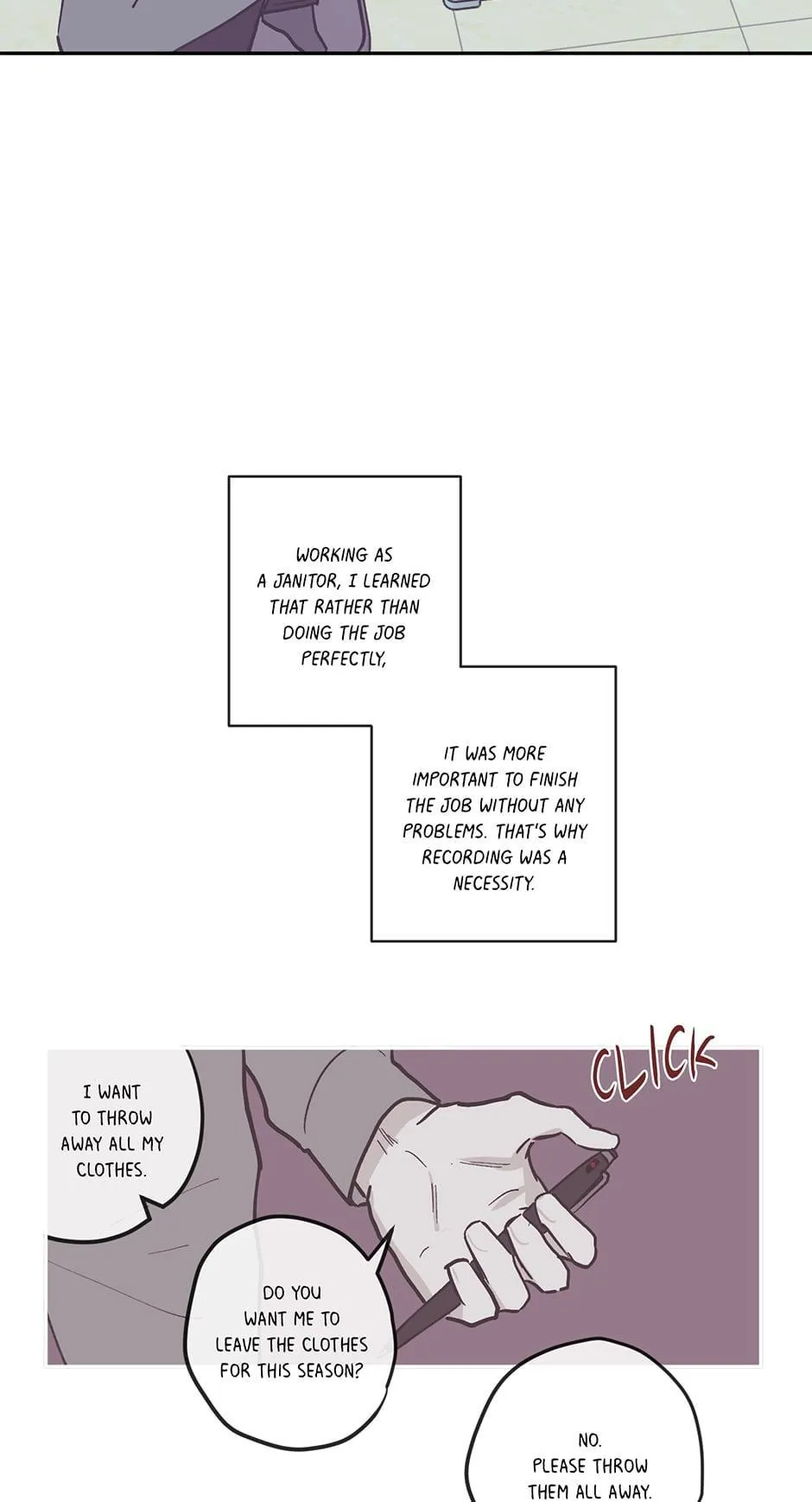 Mr. 100% Perfect - Chapter 80 Page 29