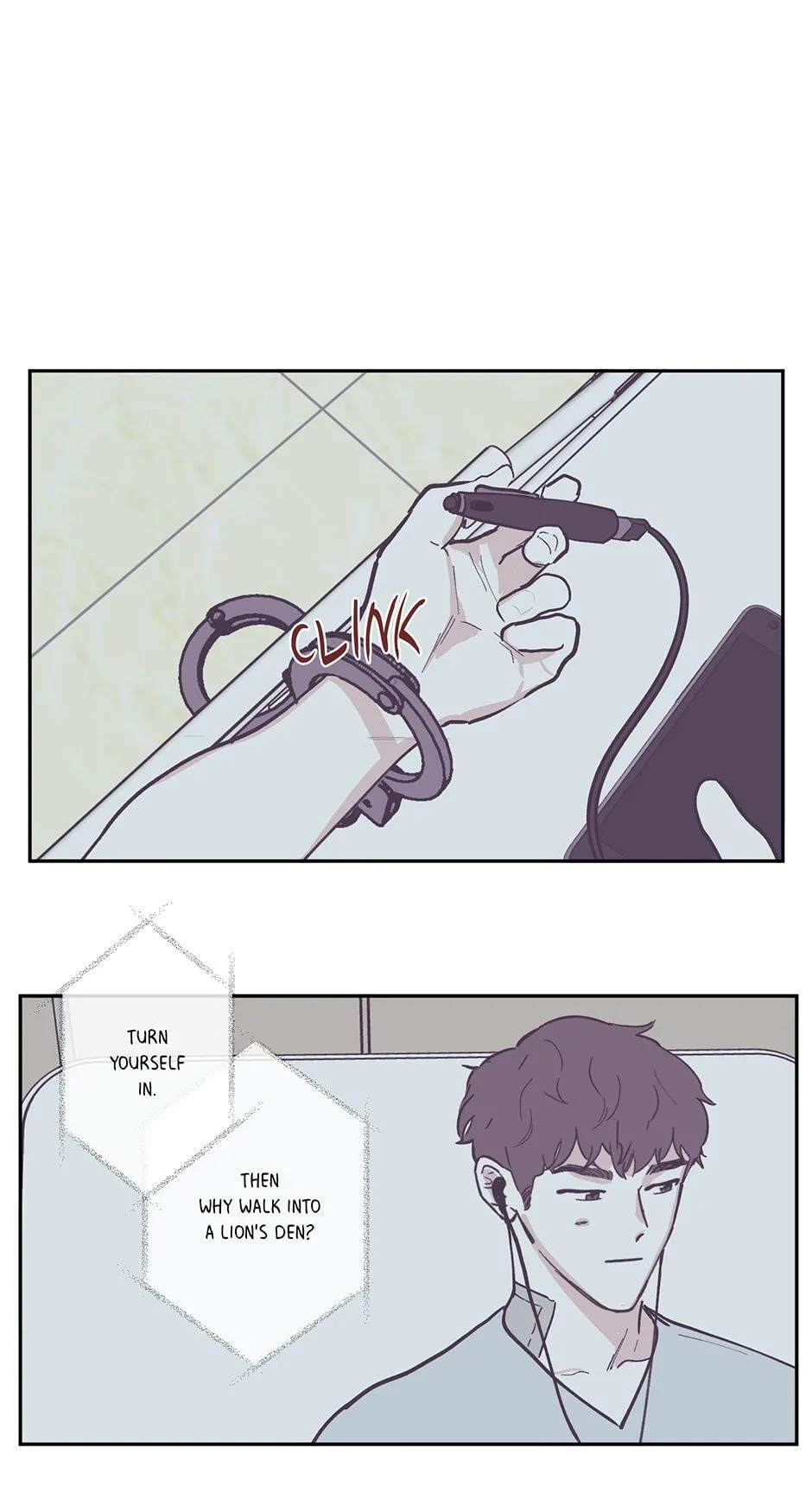 Mr. 100% Perfect - Chapter 80 Page 31