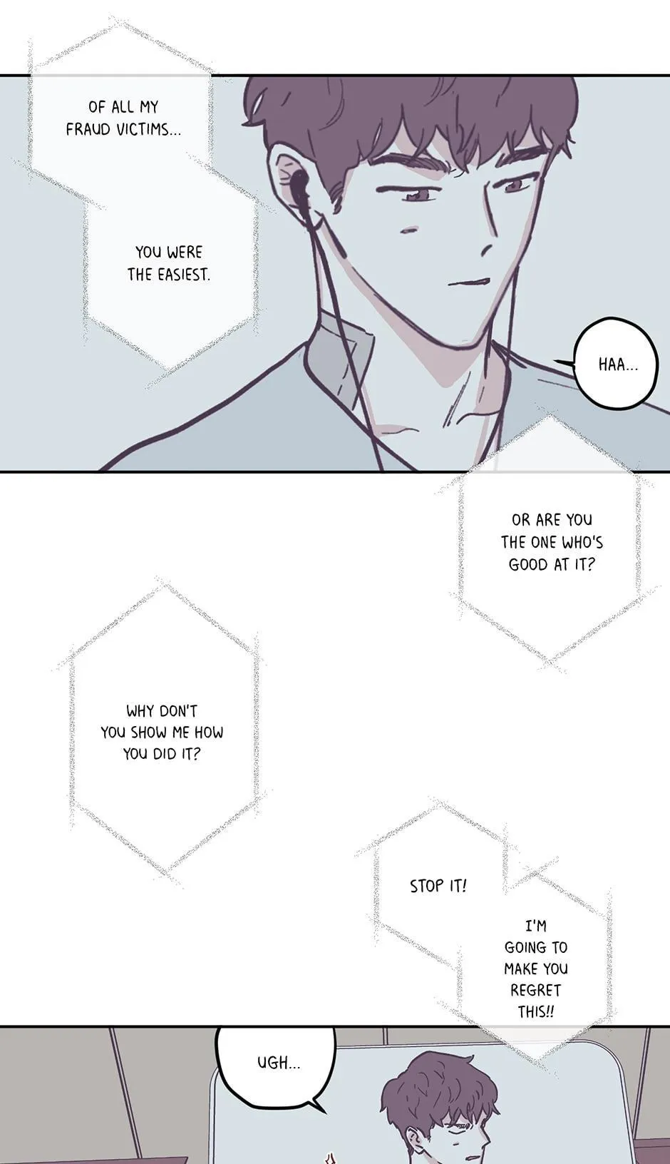 Mr. 100% Perfect - Chapter 80 Page 32