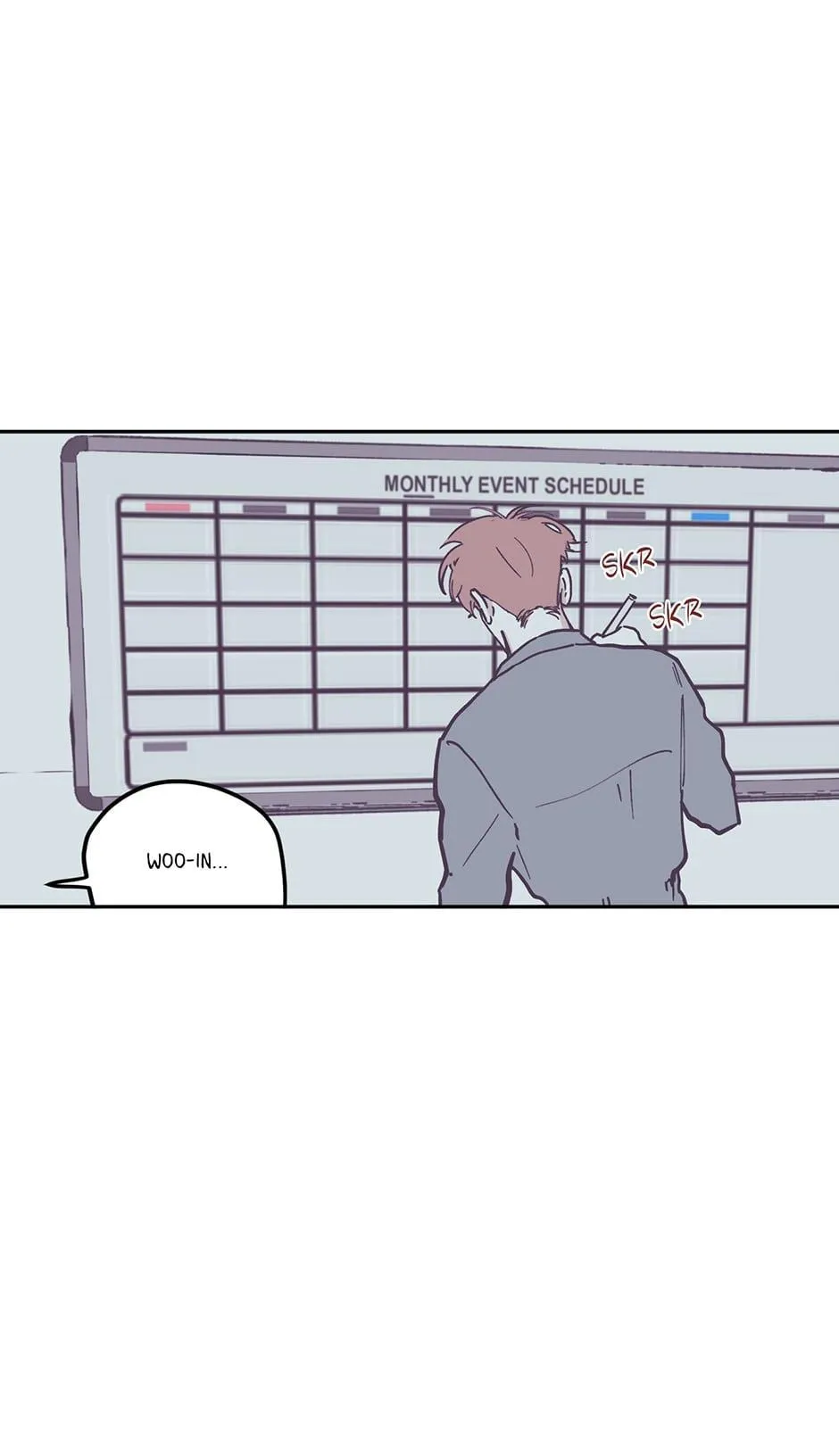 Mr. 100% Perfect - Chapter 80 Page 35