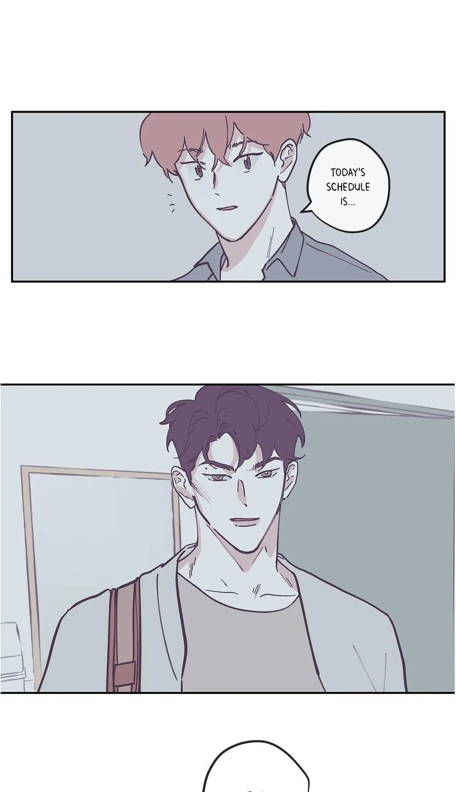 Mr. 100% Perfect - Chapter 81 Page 3