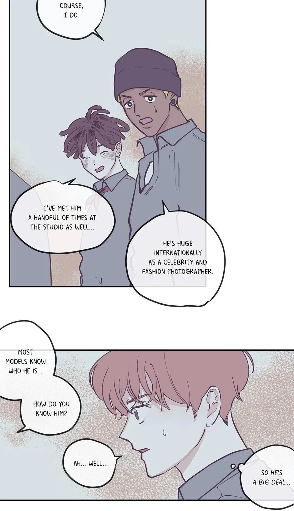 Mr. 100% Perfect - Chapter 81 Page 6